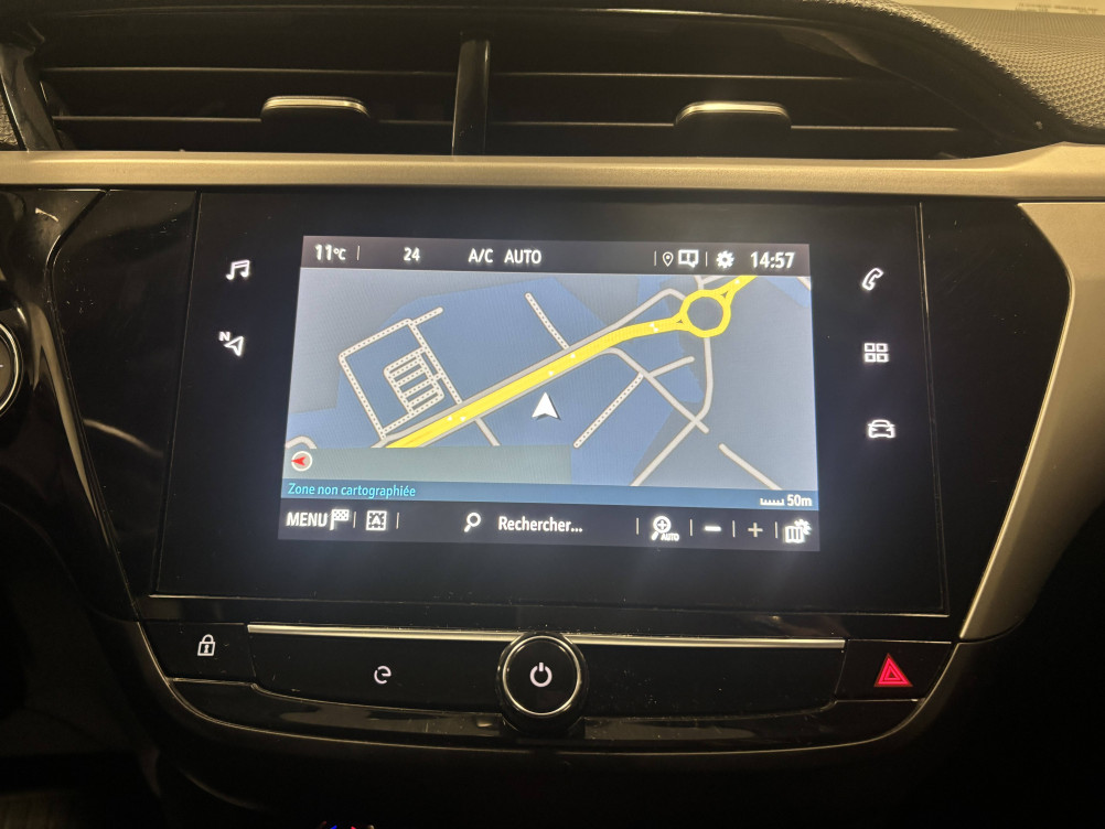 Acheter Opel Corsa E Corsa Electrique 136 ch & Batterie 50 kw/h Edition Business 5p occasion dans les concessions du Groupe Faurie