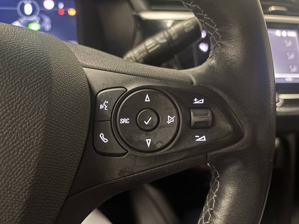 Acheter Opel Corsa E Corsa Electrique 136 ch & Batterie 50 kw/h Edition Business 5p occasion dans les concessions du Groupe Faurie