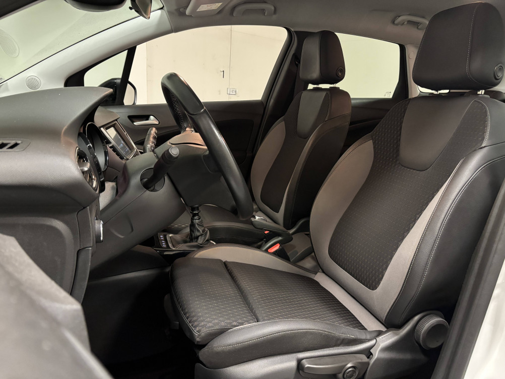 Acheter Opel Crossland X Crossland X 1.2 Turbo 110 ch Edition 5p occasion dans les concessions du Groupe Faurie