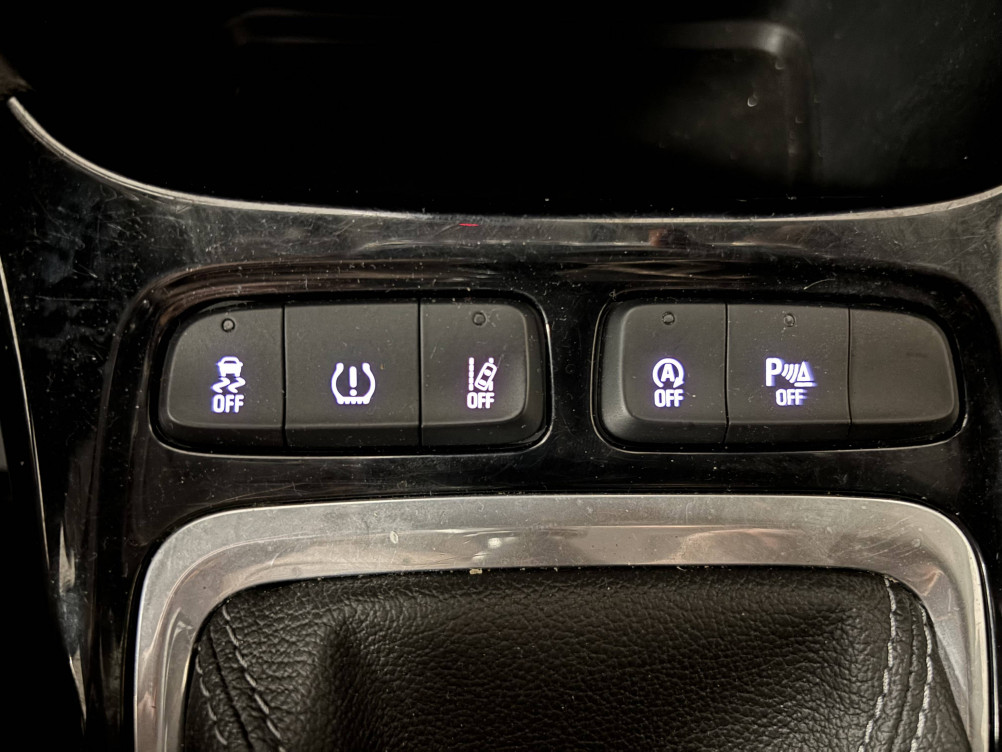 Acheter Opel Crossland X Crossland X 1.2 Turbo 110 ch Edition 5p occasion dans les concessions du Groupe Faurie