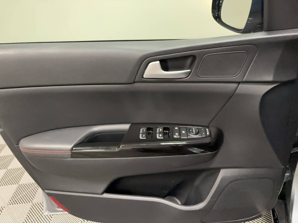 Acheter Kia Sportage Sportage 1.6 CRDi 136 ISG 4x2 DCT7 GT Line Premium 5p occasion dans les concessions du Groupe Faurie