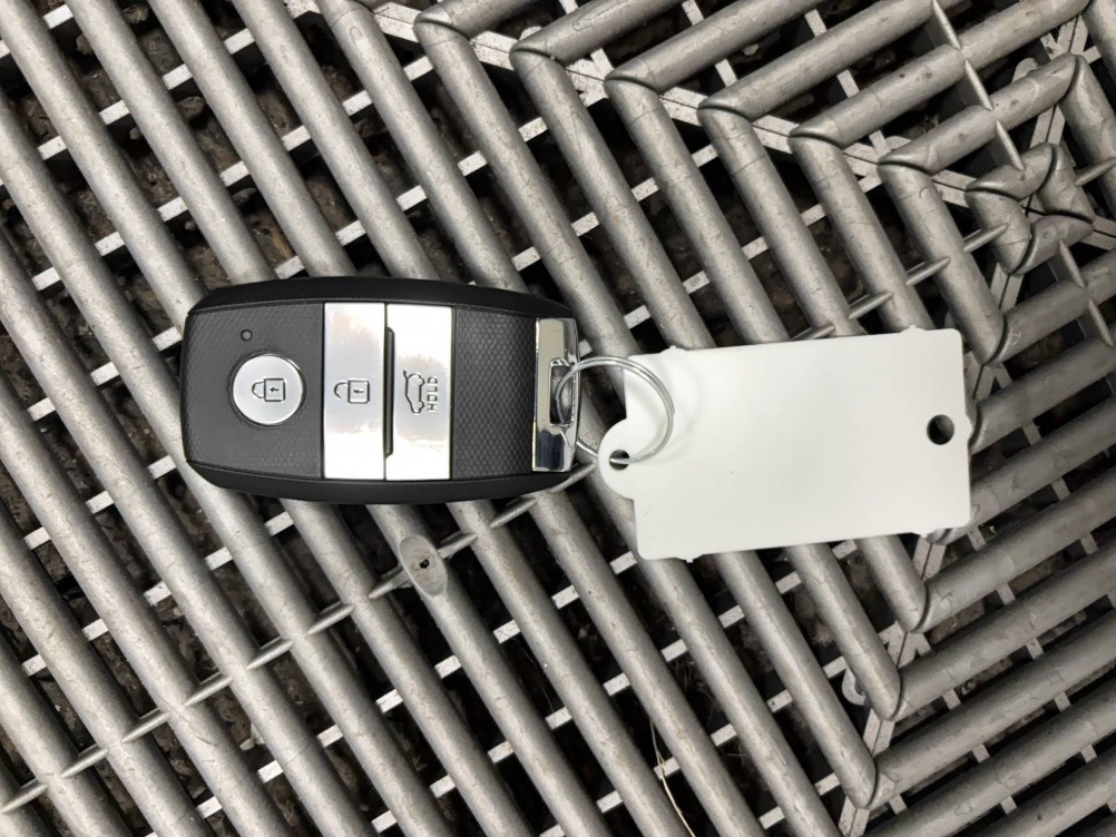 Acheter Kia Sportage Sportage 1.6 CRDi 136 ISG 4x2 DCT7 GT Line Premium 5p occasion dans les concessions du Groupe Faurie