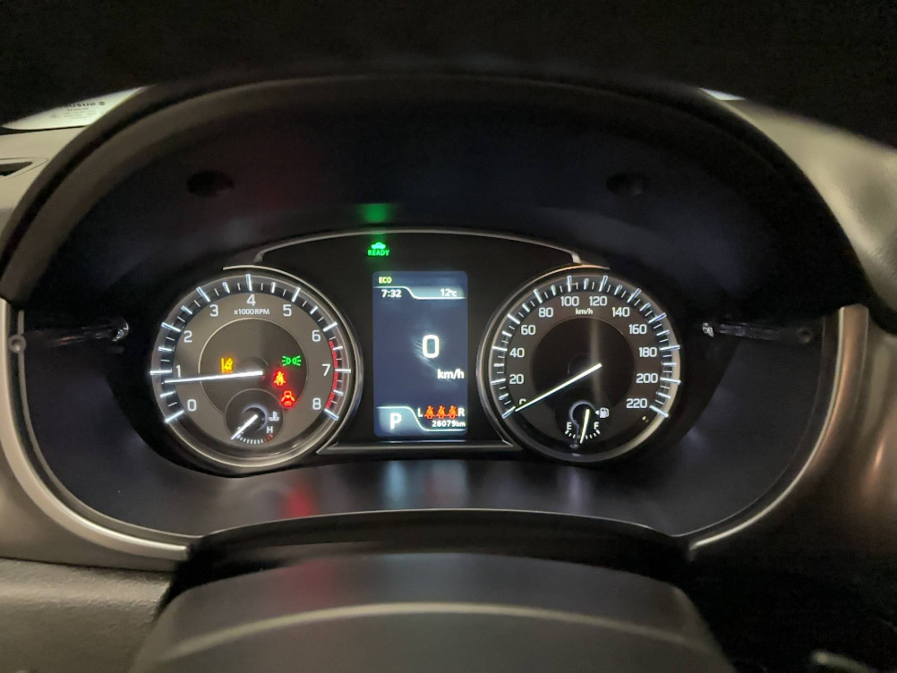 Acheter Suzuki Vitara Vitara 1.5 Dualjet Hybrid Auto Privilège 5p occasion dans les concessions du Groupe Faurie