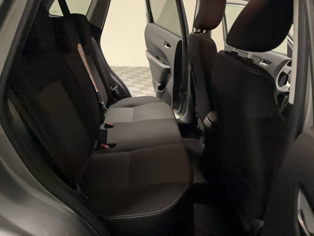 Acheter Suzuki Vitara Vitara 1.5 Dualjet Hybrid Auto Privilège 5p occasion dans les concessions du Groupe Faurie