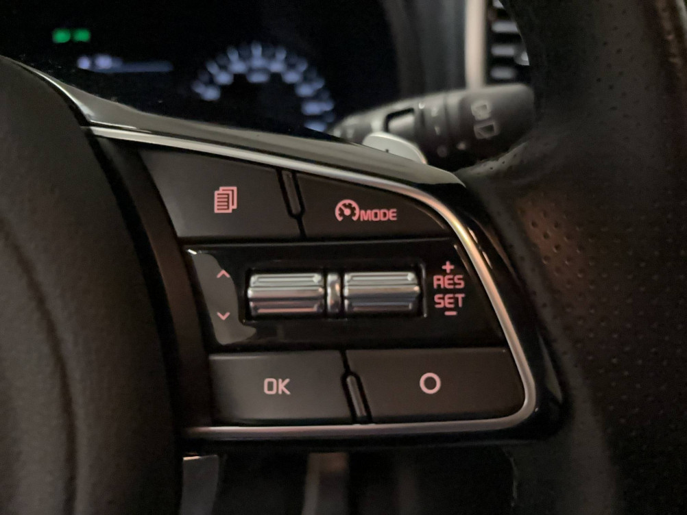 Acheter Kia Sportage Sportage 1.6 CRDi 136 ISG 4x2 DCT7 GT Line Premium 5p occasion dans les concessions du Groupe Faurie