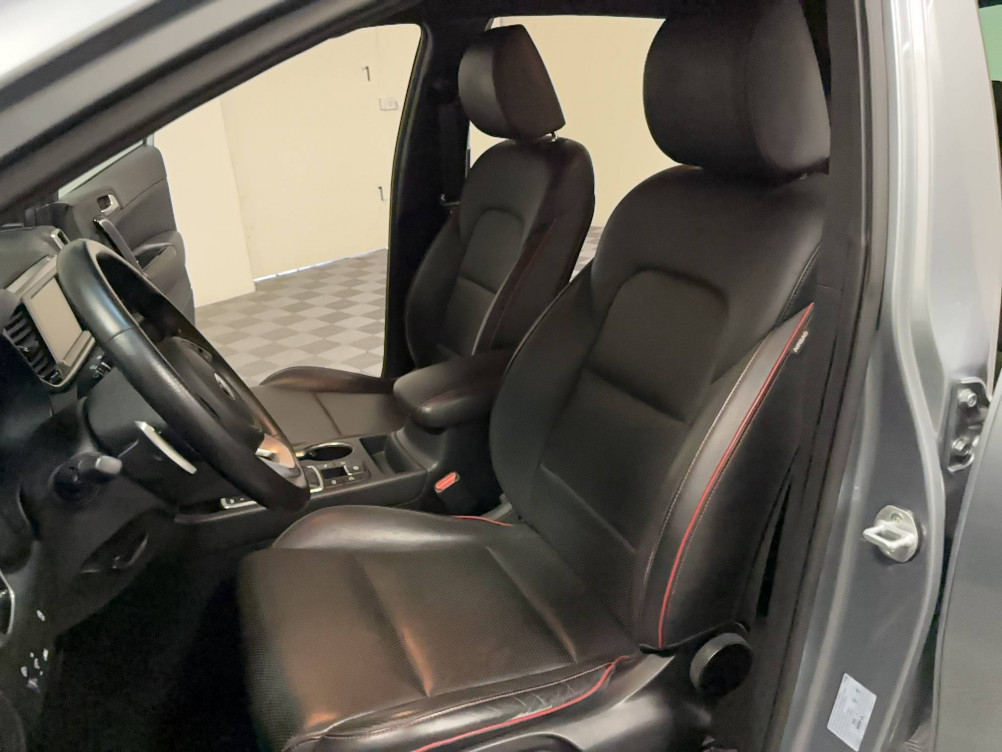 Acheter Kia Sportage Sportage 1.6 CRDi 136 ISG 4x2 DCT7 GT Line Premium 5p occasion dans les concessions du Groupe Faurie