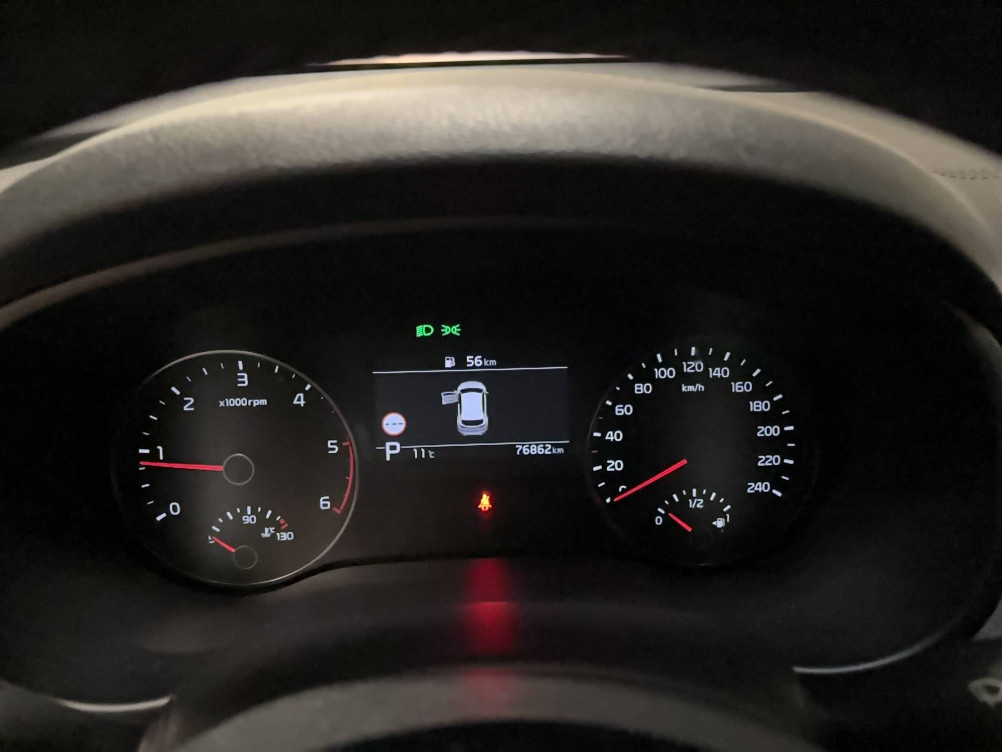 Acheter Kia Sportage Sportage 1.6 CRDi 136 ISG 4x2 DCT7 GT Line Premium 5p occasion dans les concessions du Groupe Faurie