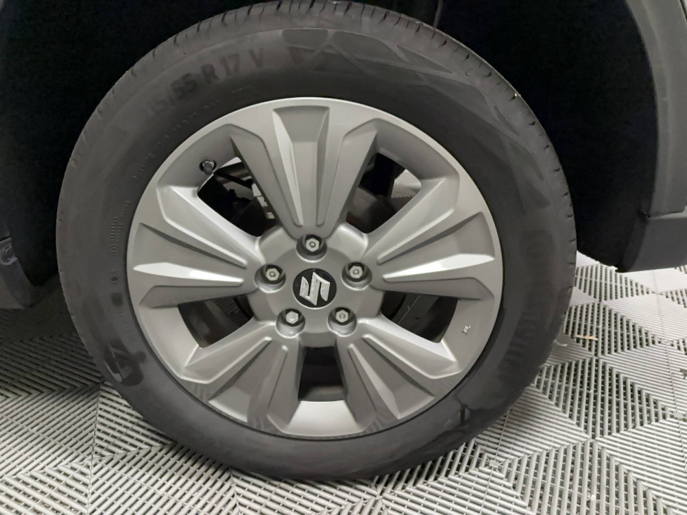 Acheter Suzuki Vitara Vitara 1.5 Dualjet Hybrid Auto Privilège 5p occasion dans les concessions du Groupe Faurie