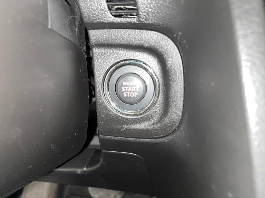 Acheter Suzuki Vitara Vitara 1.5 Dualjet Hybrid Auto Privilège 5p occasion dans les concessions du Groupe Faurie