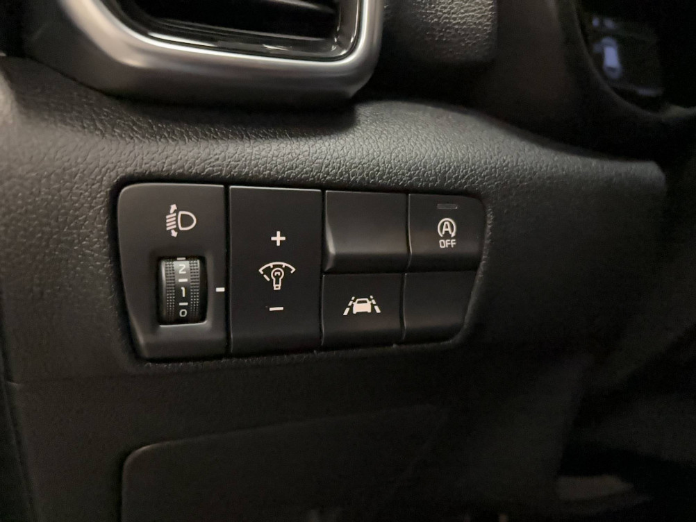 Acheter Kia Sportage Sportage 1.6 CRDi 136 ISG 4x2 DCT7 GT Line Premium 5p occasion dans les concessions du Groupe Faurie