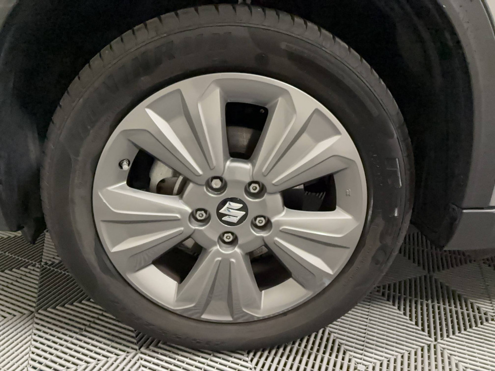 Acheter Suzuki Vitara Vitara 1.5 Dualjet Hybrid Auto Privilège 5p occasion dans les concessions du Groupe Faurie