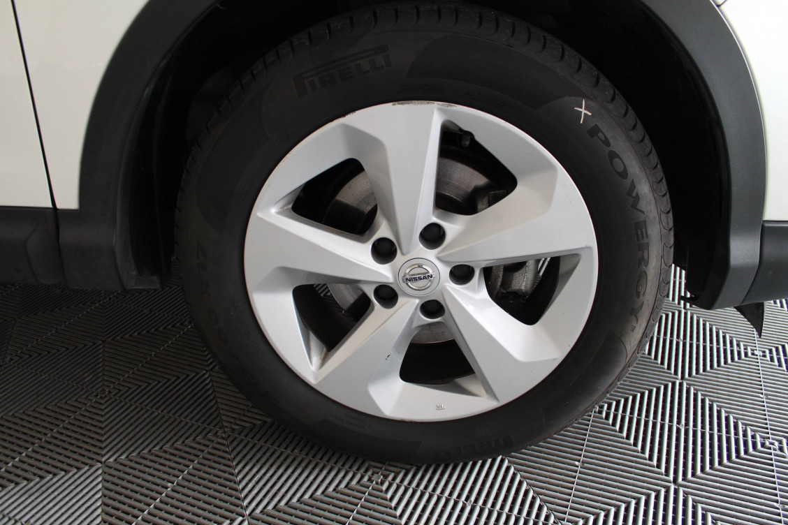 Acheter Nissan Qashqai Qashqai 1.5 dCi 115 DCT Business Edition 5p occasion dans les concessions du Groupe Faurie
