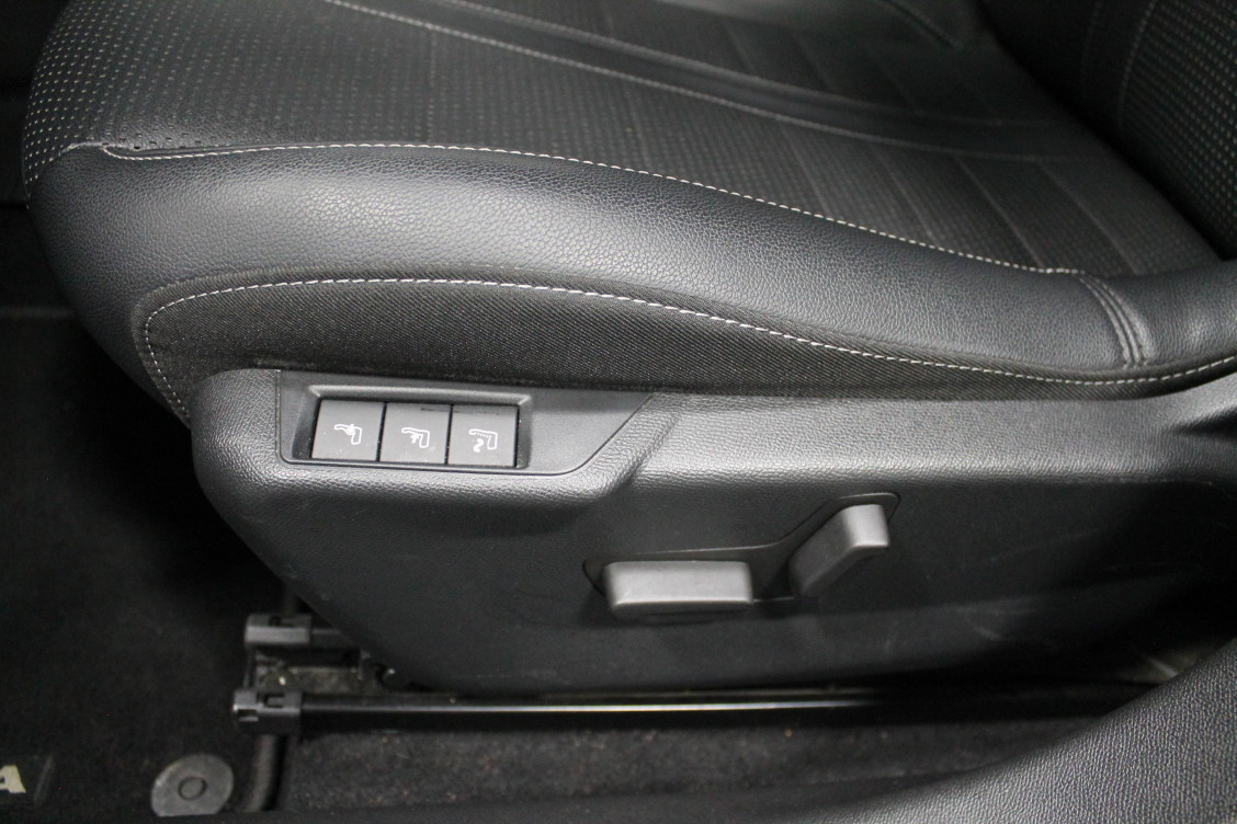 Acheter Opel Corsa Corsa 1.2 Turbo 100 ch BVA8 GS Line 5p occasion dans les concessions du Groupe Faurie