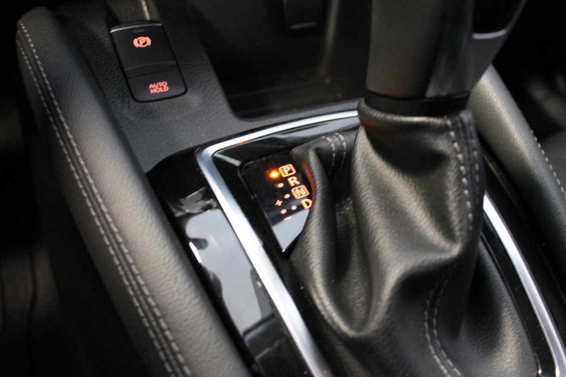 Acheter Nissan Qashqai Qashqai 1.5 dCi 115 DCT Business Edition 5p occasion dans les concessions du Groupe Faurie