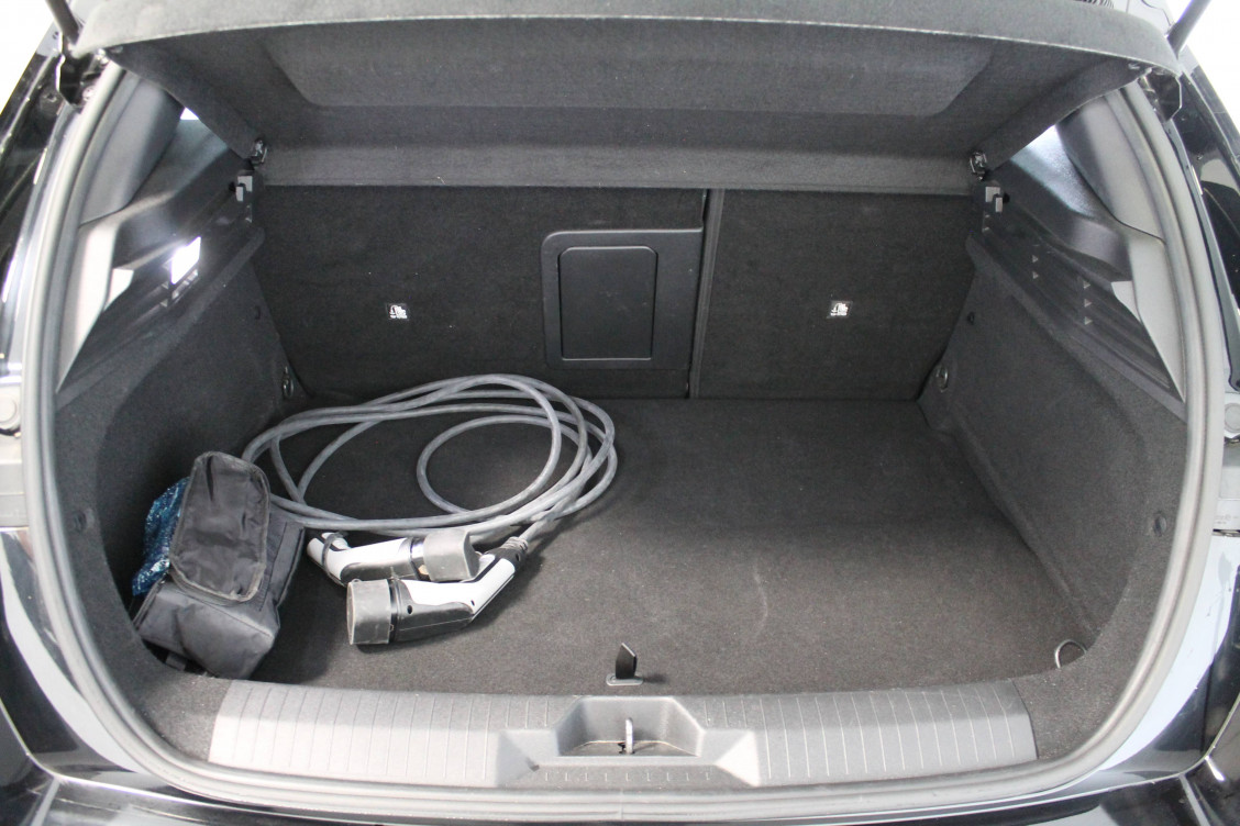 Acheter Opel Astra Astra Hybrid 180 ch BVA8 Elegance Business 5p occasion dans les concessions du Groupe Faurie