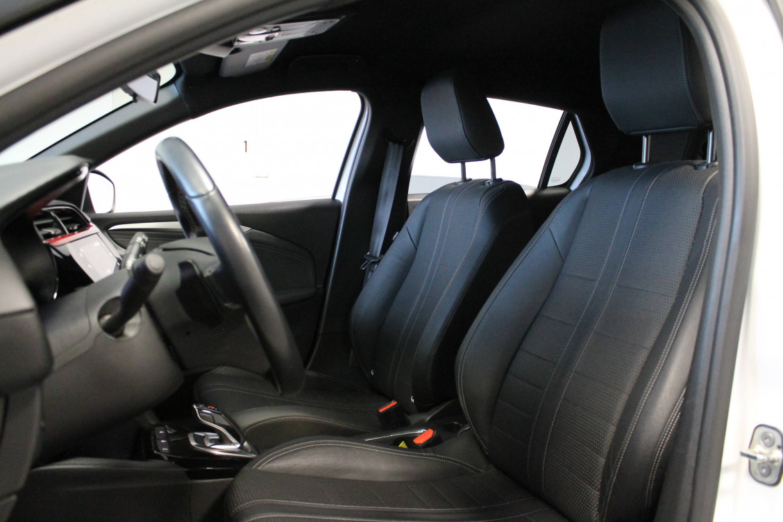 Acheter Opel Corsa Corsa 1.2 Turbo 100 ch BVA8 GS Line 5p occasion dans les concessions du Groupe Faurie