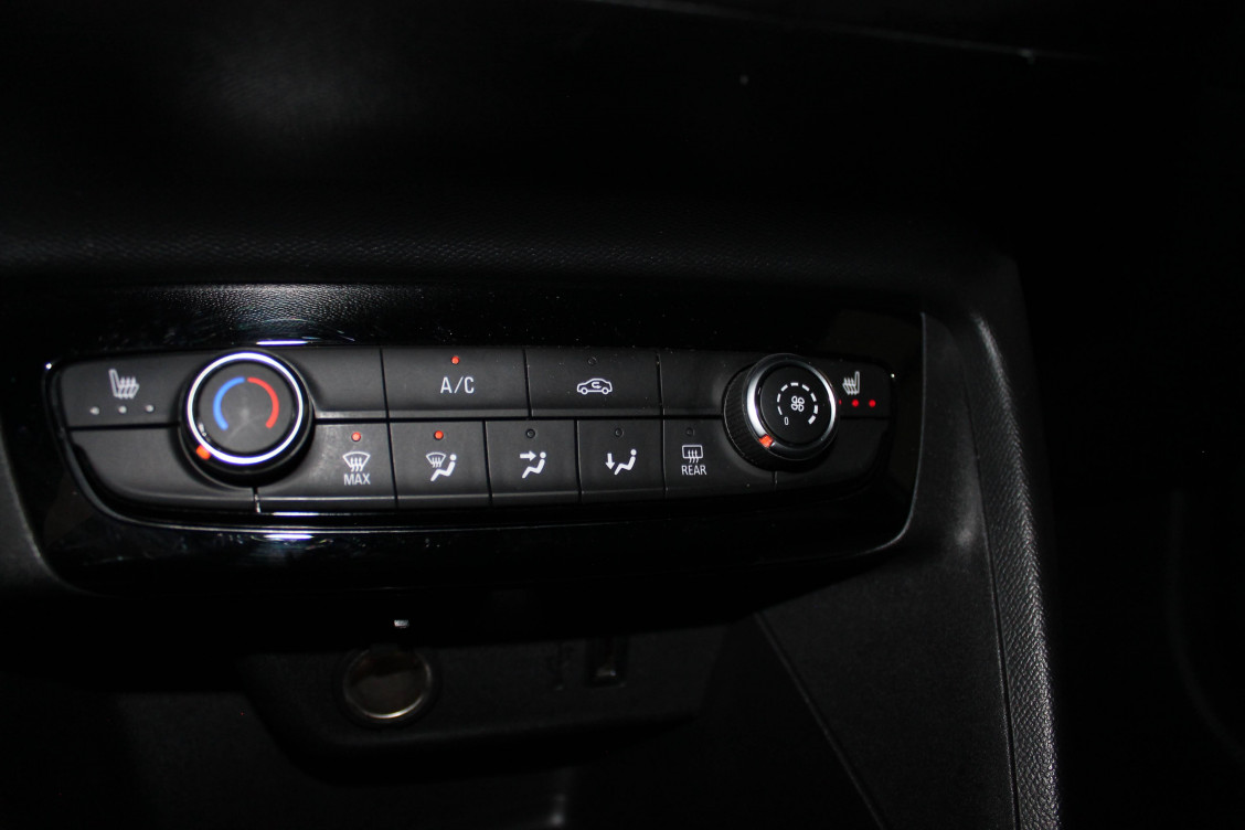 Acheter Opel Corsa Corsa 1.2 Turbo 100 ch BVA8 GS Line 5p occasion dans les concessions du Groupe Faurie