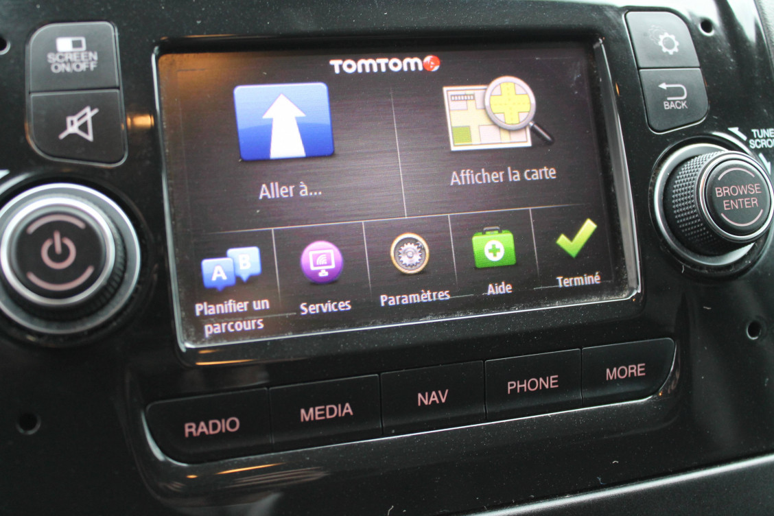 Acheter Peugeot Boxer BOXER TOLE 333 L1H1 BLUEHDI 140 S&S ASPHALT 4p occasion dans les concessions du Groupe Faurie