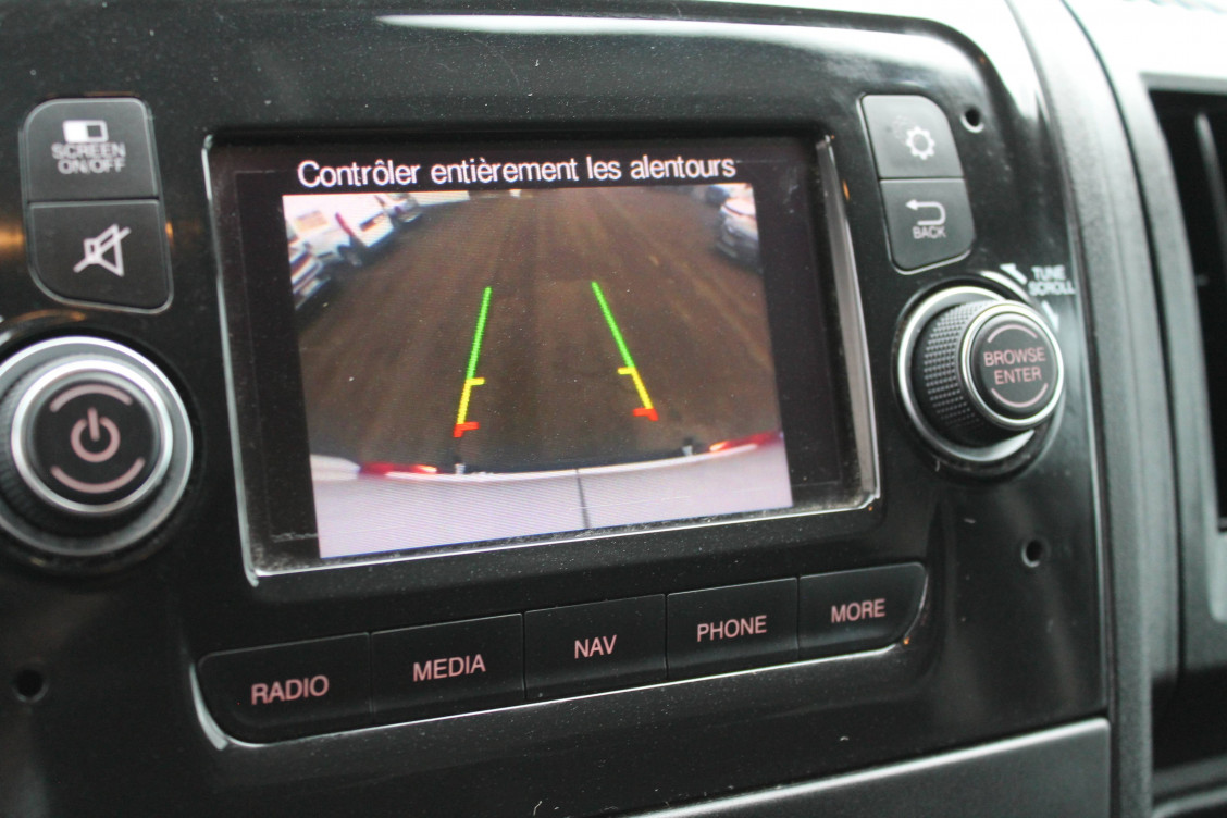 Acheter Peugeot Boxer BOXER TOLE 333 L1H1 BLUEHDI 140 S&S ASPHALT 4p occasion dans les concessions du Groupe Faurie