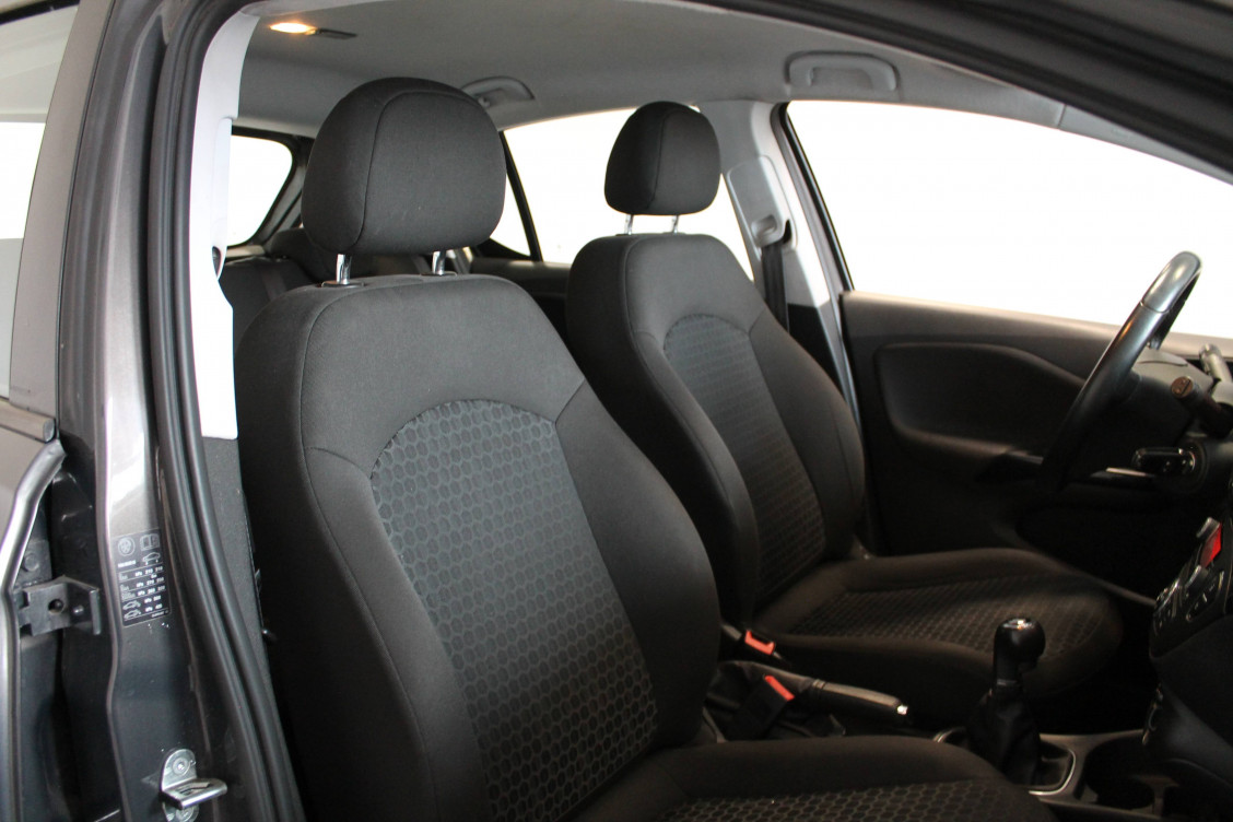 Acheter Opel Corsa E Corsa 1.4 90 ch Edition 5p occasion dans les concessions du Groupe Faurie