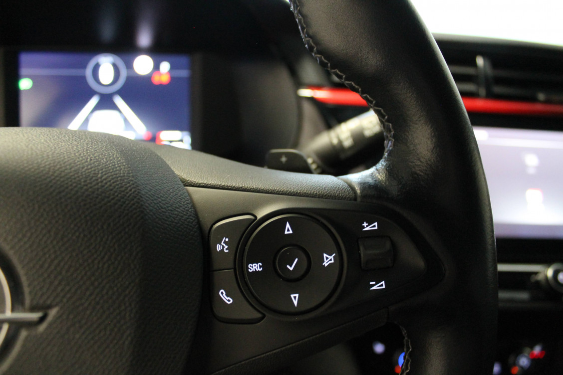 Acheter Opel Corsa Corsa 1.2 Turbo 100 ch BVA8 GS Line 5p occasion dans les concessions du Groupe Faurie