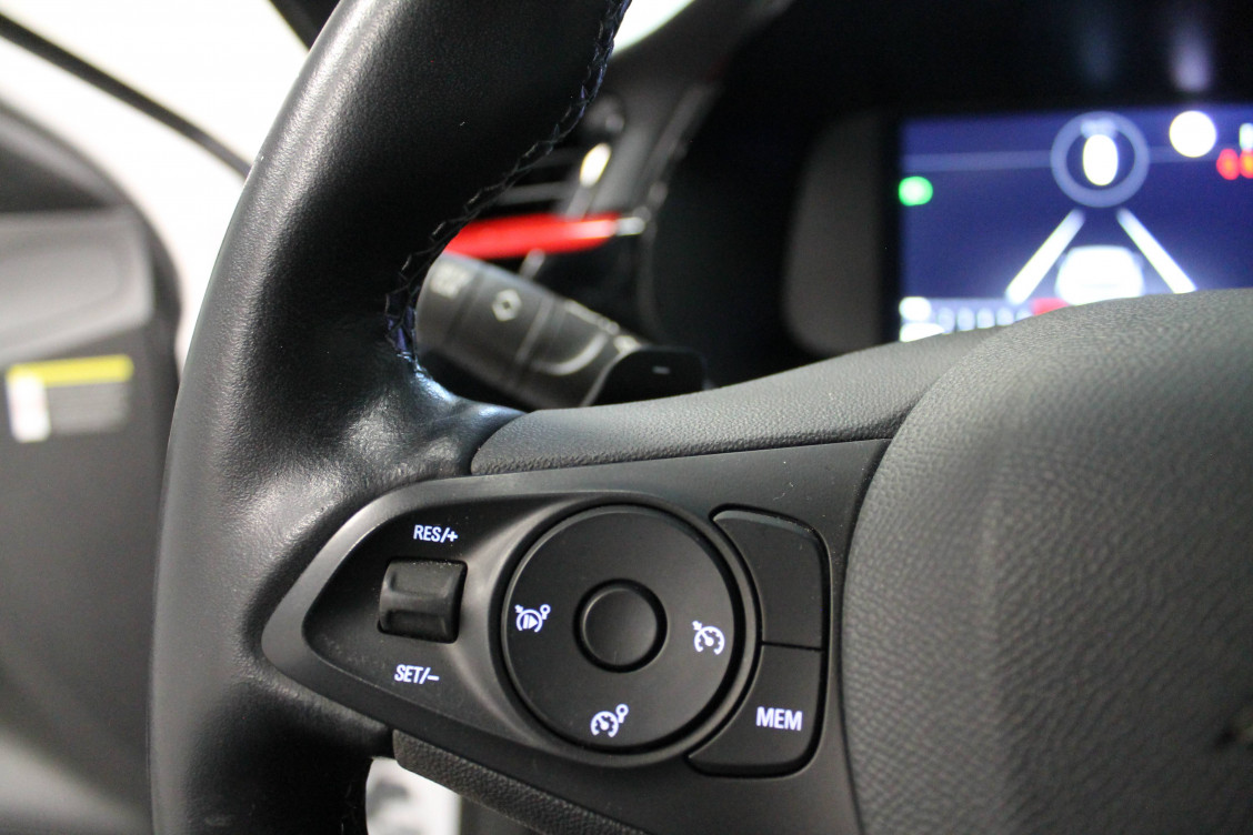 Acheter Opel Corsa Corsa 1.2 Turbo 100 ch BVA8 GS Line 5p occasion dans les concessions du Groupe Faurie