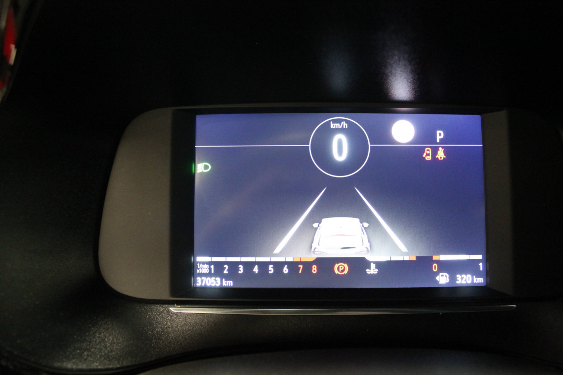 Acheter Opel Corsa Corsa 1.2 Turbo 100 ch BVA8 GS Line 5p occasion dans les concessions du Groupe Faurie