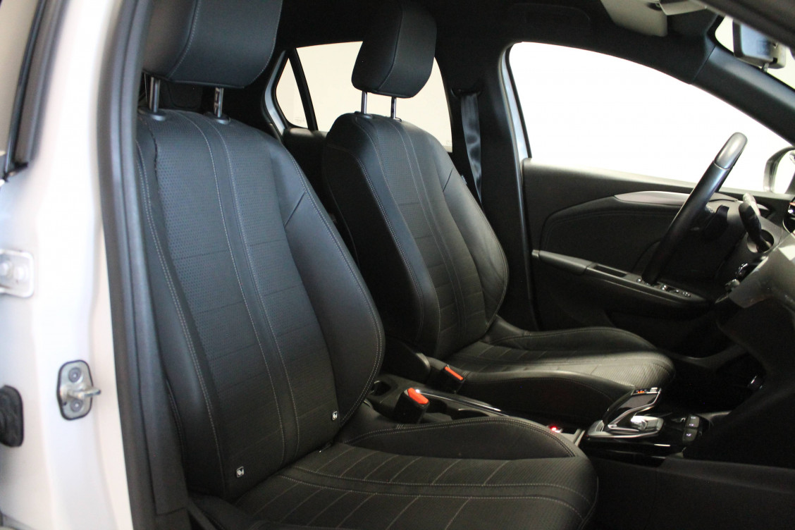 Acheter Opel Corsa Corsa 1.2 Turbo 100 ch BVA8 GS Line 5p occasion dans les concessions du Groupe Faurie