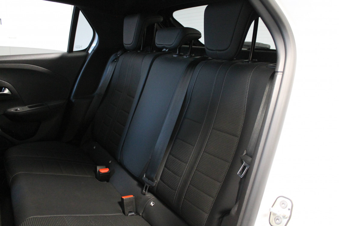 Acheter Opel Corsa Corsa 1.2 Turbo 100 ch BVA8 GS Line 5p occasion dans les concessions du Groupe Faurie