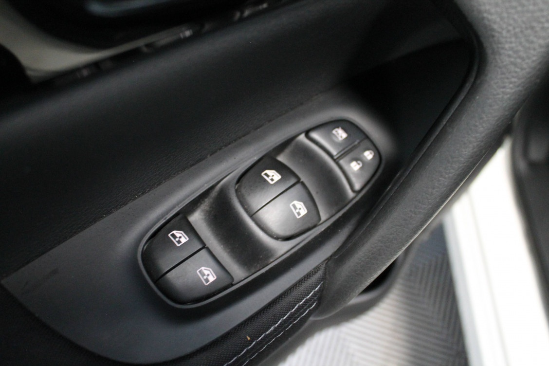 Acheter Nissan Qashqai Qashqai 1.5 dCi 115 DCT Business Edition 5p occasion dans les concessions du Groupe Faurie