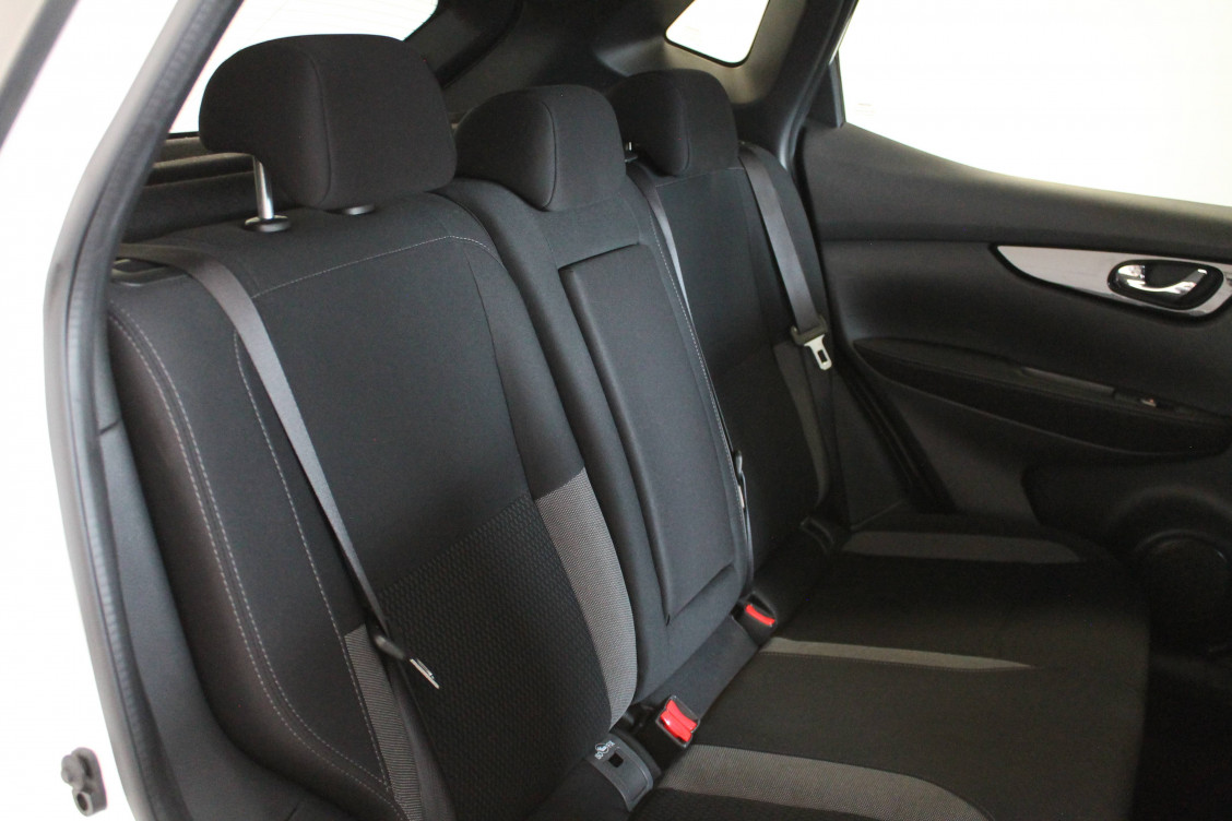 Acheter Nissan Qashqai Qashqai 1.5 dCi 115 DCT Business Edition 5p occasion dans les concessions du Groupe Faurie