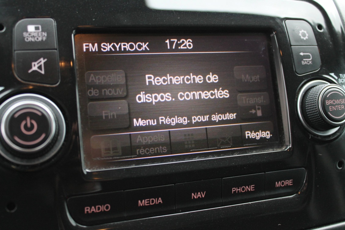 Acheter Peugeot Boxer BOXER TOLE 333 L1H1 BLUEHDI 140 S&S ASPHALT 4p occasion dans les concessions du Groupe Faurie