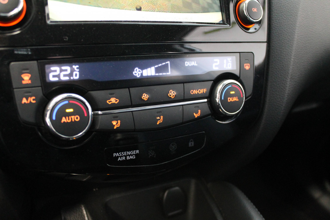 Acheter Nissan Qashqai Qashqai 1.5 dCi 115 DCT Business Edition 5p occasion dans les concessions du Groupe Faurie