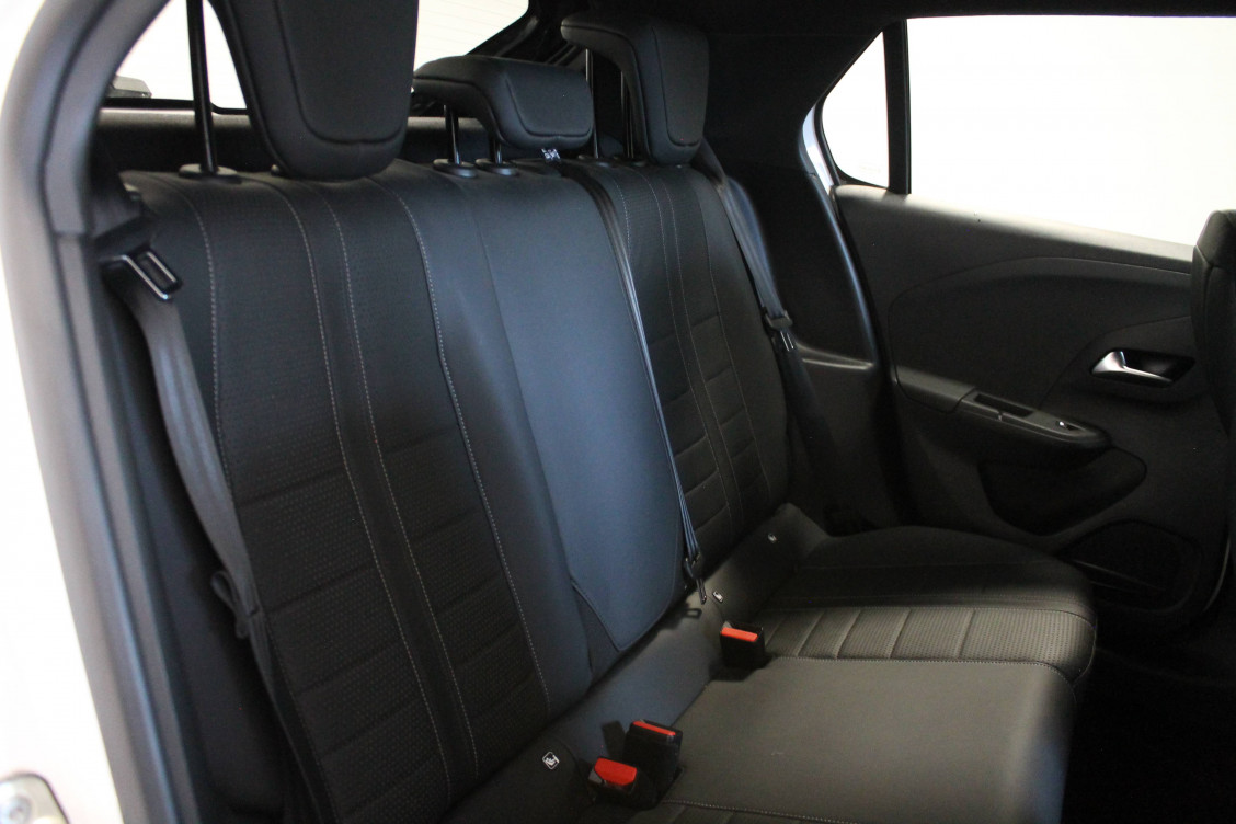 Acheter Opel Corsa Corsa 1.2 Turbo 100 ch BVA8 GS Line 5p occasion dans les concessions du Groupe Faurie