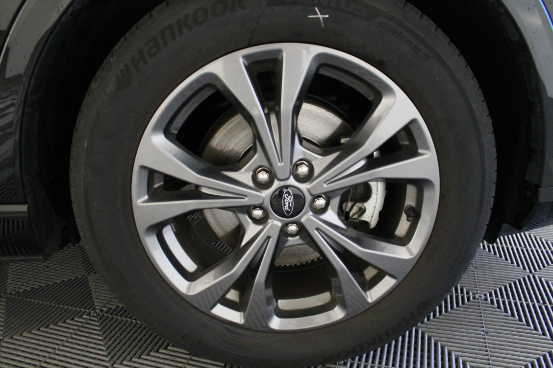 Acheter Ford Kuga Kuga 2.5 Duratec 190 ch FlexiFuel FHEV E85 Powershift ST-Line 5p occasion dans les concessions du Groupe Faurie