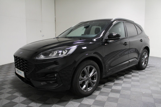 Acheter Ford Kuga Kuga 2.5 Duratec 190 ch FlexiFuel FHEV E85 Powershift ST-Line 5p occasion dans les concessions du Groupe Faurie