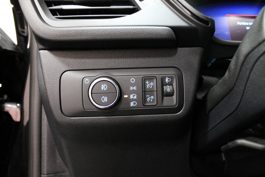 Acheter Ford Kuga Kuga 2.5 Duratec 190 ch FlexiFuel FHEV E85 Powershift ST-Line 5p occasion dans les concessions du Groupe Faurie