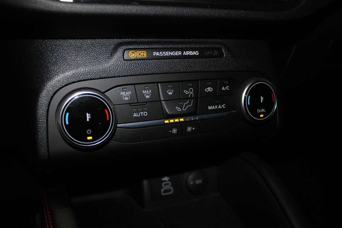 Acheter Ford Kuga Kuga 2.5 Duratec 190 ch FlexiFuel FHEV E85 Powershift ST-Line 5p occasion dans les concessions du Groupe Faurie