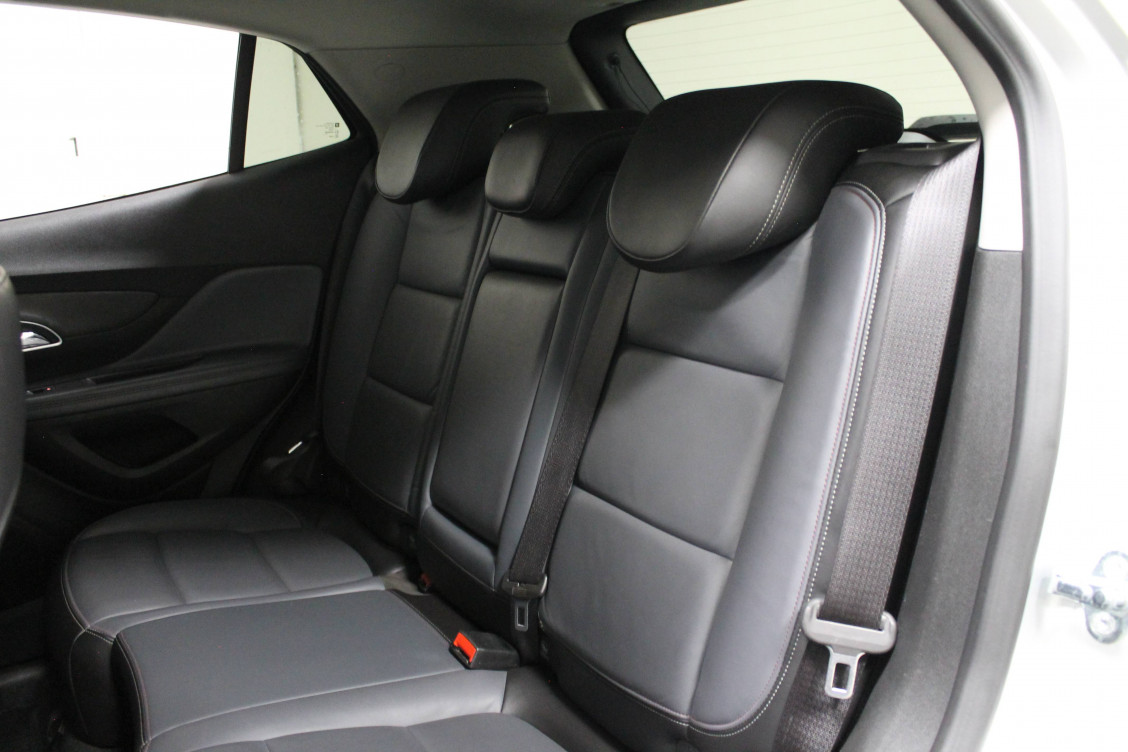 Acheter Opel Mokka Mokka 1.6 CDTI - 136 ch FAP 4x2 ecoFLEX Start&Stop Cosmo Pack 5p occasion dans les concessions du Groupe Faurie