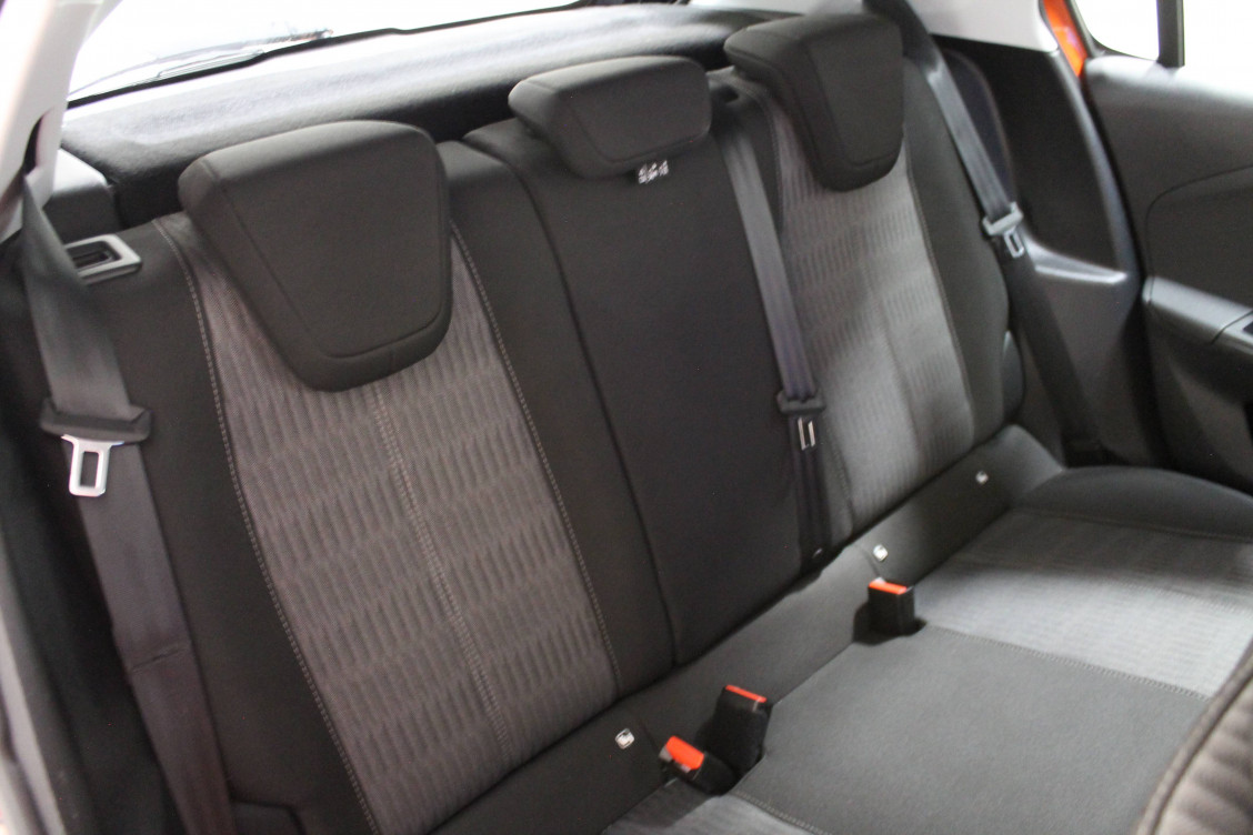 Acheter Opel Corsa E Corsa Electrique 136 ch & Batterie 50 kWh Edition 5p occasion dans les concessions du Groupe Faurie