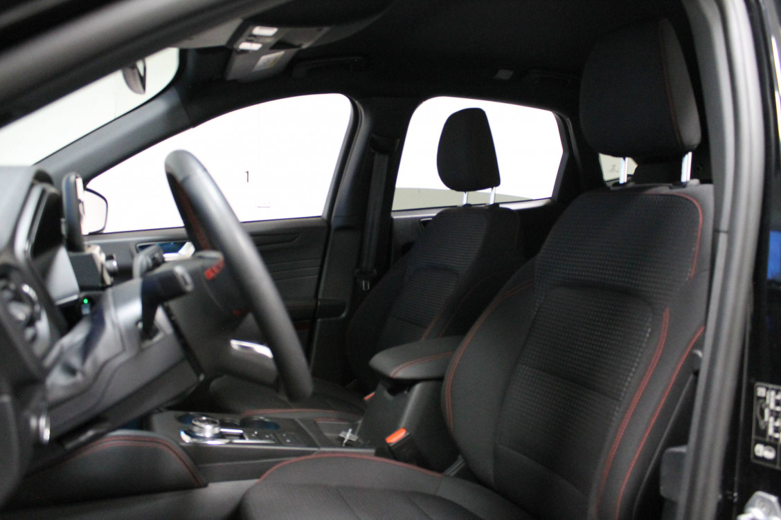 Acheter Ford Kuga Kuga 2.5 Duratec 190 ch FlexiFuel FHEV E85 Powershift ST-Line 5p occasion dans les concessions du Groupe Faurie