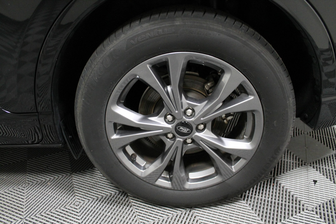 Acheter Ford Kuga Kuga 2.5 Duratec 190 ch FlexiFuel FHEV E85 Powershift ST-Line 5p occasion dans les concessions du Groupe Faurie