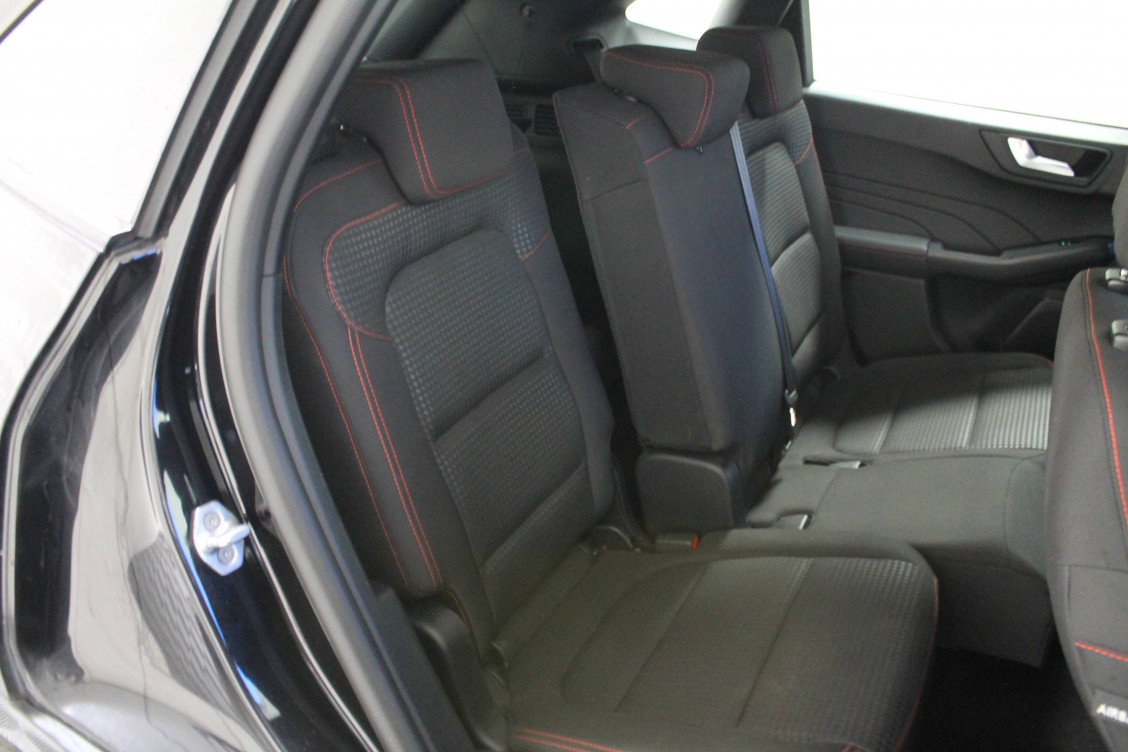 Acheter Ford Kuga Kuga 2.5 Duratec 190 ch FlexiFuel FHEV E85 Powershift ST-Line 5p occasion dans les concessions du Groupe Faurie