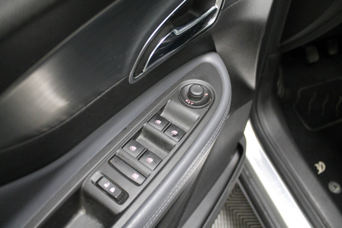 Acheter Opel Mokka Mokka 1.6 CDTI - 136 ch FAP 4x2 ecoFLEX Start&Stop Cosmo Pack 5p occasion dans les concessions du Groupe Faurie