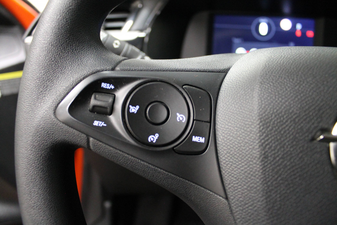 Acheter Opel Corsa E Corsa Electrique 136 ch & Batterie 50 kWh Edition 5p occasion dans les concessions du Groupe Faurie