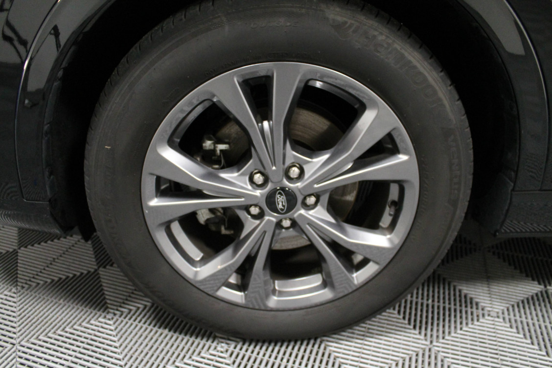 Acheter Ford Kuga Kuga 2.5 Duratec 190 ch FlexiFuel FHEV E85 Powershift ST-Line 5p occasion dans les concessions du Groupe Faurie