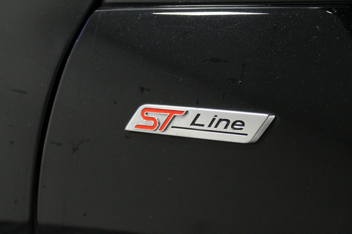 Acheter Ford Kuga Kuga 2.5 Duratec 190 ch FlexiFuel FHEV E85 Powershift ST-Line 5p occasion dans les concessions du Groupe Faurie