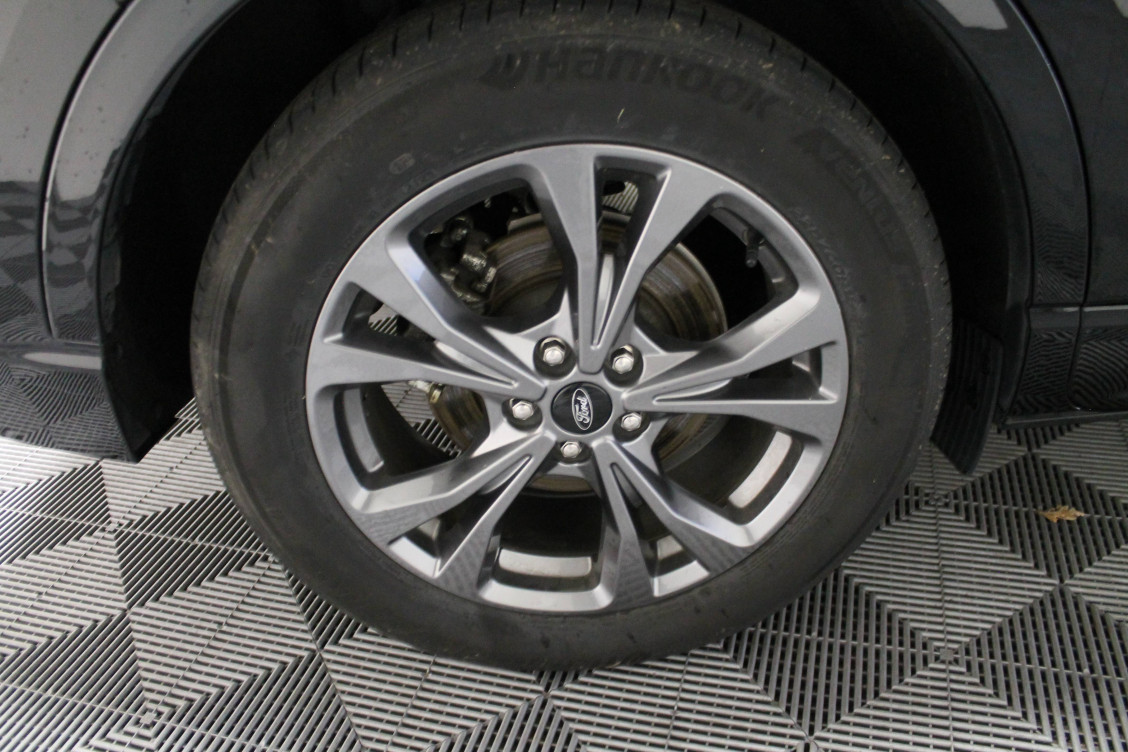 Acheter Ford Kuga Kuga 2.5 Duratec 190 ch FlexiFuel FHEV E85 Powershift ST-Line 5p occasion dans les concessions du Groupe Faurie