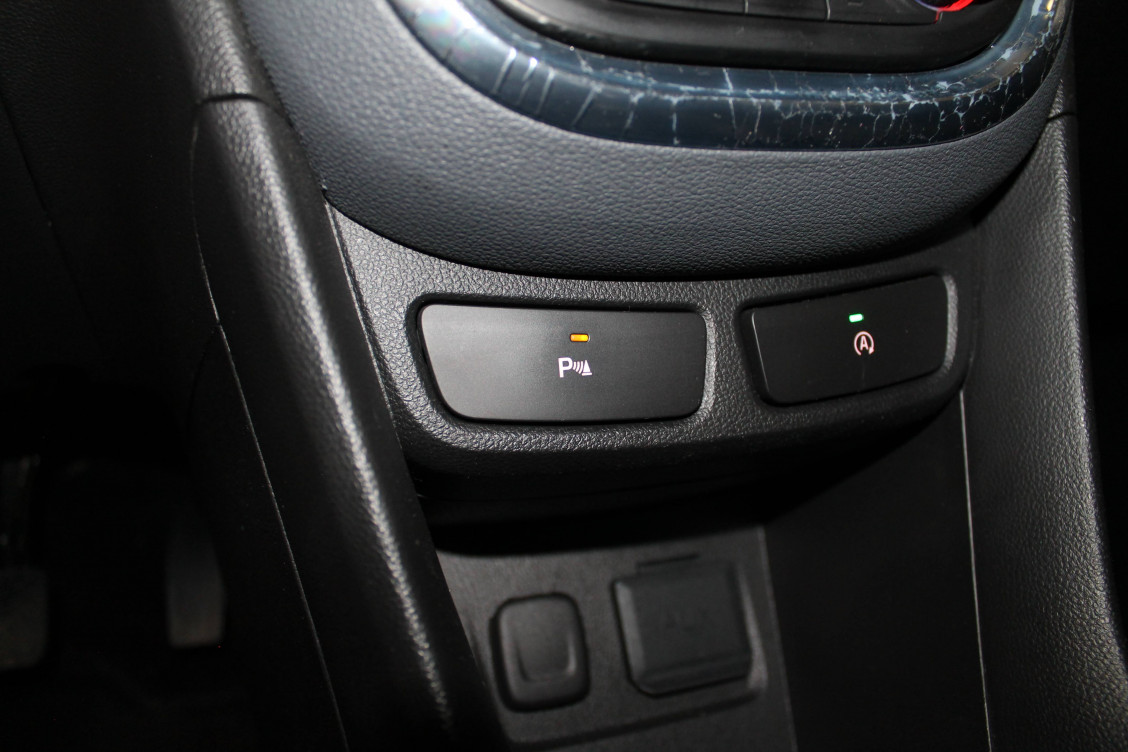 Acheter Opel Mokka Mokka 1.6 CDTI - 136 ch FAP 4x2 ecoFLEX Start&Stop Cosmo Pack 5p occasion dans les concessions du Groupe Faurie