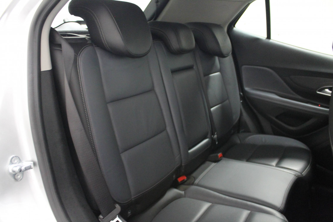 Acheter Opel Mokka Mokka 1.6 CDTI - 136 ch FAP 4x2 ecoFLEX Start&Stop Cosmo Pack 5p occasion dans les concessions du Groupe Faurie